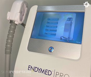 Skin Renewal proudly introduces the highly innovative Endymed