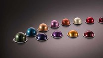 How Nespresso's infinitely recyclable capsules are taking on a second life
