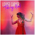 Image supplied: Cover art for Take My Hand by Louise Carver