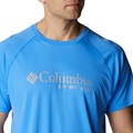 Columbia Sportswear Econyl - A fabric made out of marine waste