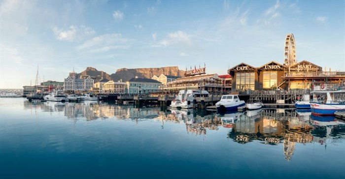 Image supplied: Tang will open its doors at the V&A Waterfront
