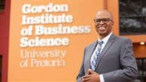 University of Pretoria appoints Professor Morris Mthombeni as dean of the Gordon Institute of Business Science