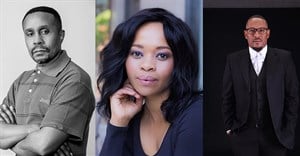 Vusi Kunene, Linda Sokhulu and Brian Temba are all part of the cast for The Suit Concert-ized