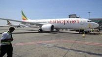 Ethiopian Airlines appoints COO Mesfin Tasew as new CEO