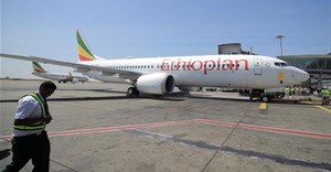Ethiopian Airlines appoints COO Mesfin Tasew as new CEO