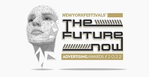 NYF's Advertising Awards names 'The Future Now' executive jury
