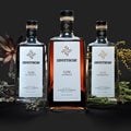 Inverroche, the pioneer of handcrafted luxury gin brand appoints Clockwork for global creative task