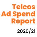 South African Telecommunications Ad Spend Report