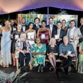 Image supplied: The winners of the 57th Fleur du Cap Theatre Awards