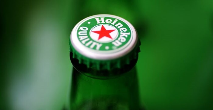 Heineken announces complete exit from Russia