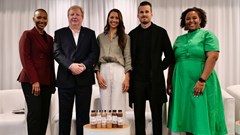 Tiger Brands VC fund invests in SA plant-based food producer Herbivore