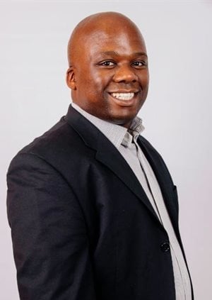 Malusi Mthuli, KZN provincial head: FNB Commercial Property Finance