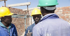Entrepreneurship for Contractors Development Programme open for applications