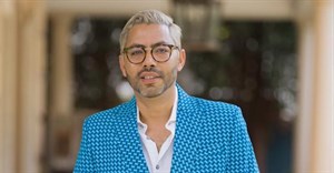 Craig Jacobs named SA's first recipient of the Fashion Innovation Award