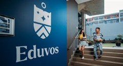 Record-breaking intake for Eduvos