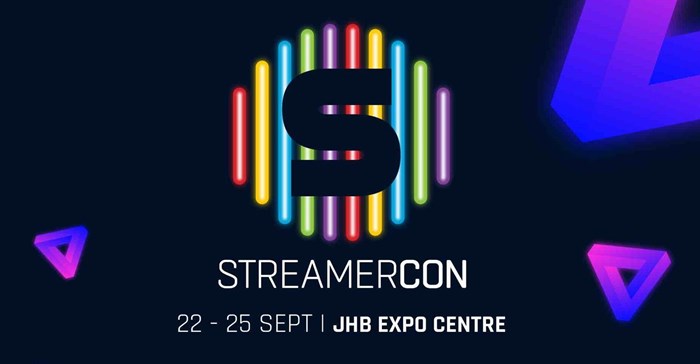 Comic Con Africa announces StreamerCon