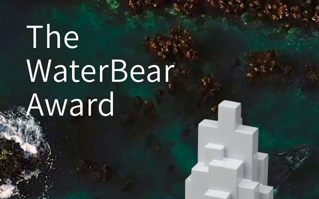 WaterBear Network and NYF partner for new award