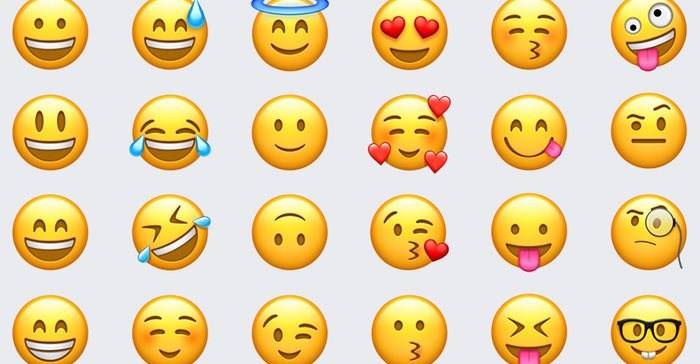 Emojis, Moai Emoji