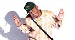 Two of South Africa's freshest talents join Y