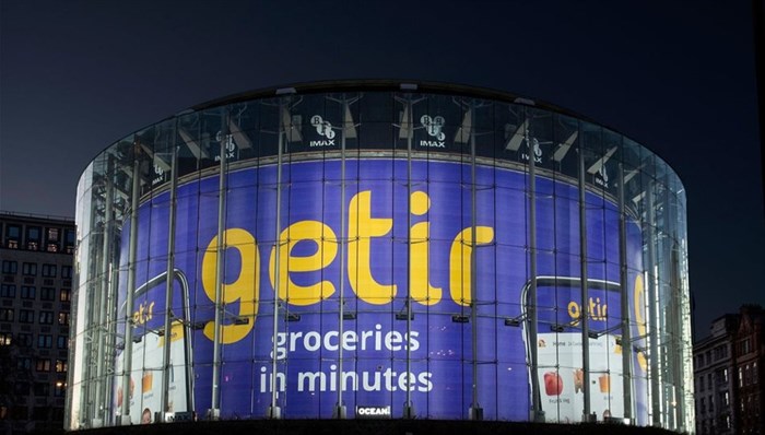 Challenger brands to watch in 2022: Will Getir win the battle for ultra-fast delivery?