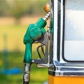 Temporary relief at the pump bodes well for agriculture