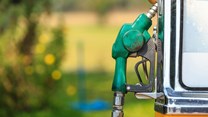 Temporary relief at the pump bodes well for agriculture