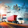 Reimagine supply chain resilience