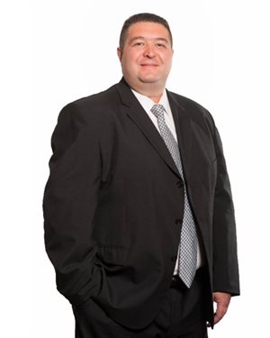 Wesley Niemann<br>Lecturer and MPhil Supply Chain Management Programme manager at the Department of Business Management,<br>University of Pretoria
