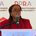PPRA CEO Mamodupi Mohlala suspended pending forensic investigation