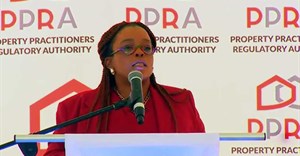 PPRA CEO Mamodupi Mohlala suspended pending forensic investigation
