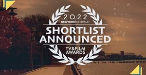 The Animation School shortlisted twice on 2022 New York Festivals TV & Film Awards