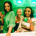 Image supplied: Jameson launched 'Jameson Supper Club' on 31 March