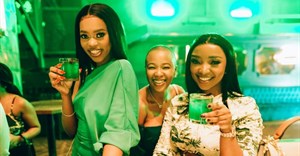 Image supplied: Jameson launched 'Jameson Supper Club' on 31 March