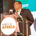 SA's rising stars honoured at the Forty Under 40 Africa Awards