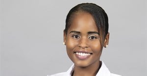 #BehindtheBrandManager: Nontuthuko Mhlungu, brand manager at SHA Risk Specialists, a division of Santam