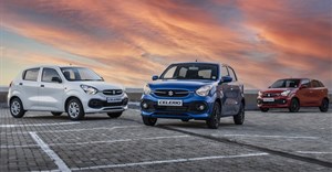 SA's car sales continue to soar despite global chaos