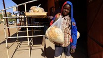 Rising hunger looms in Sudan, with little aid in sight