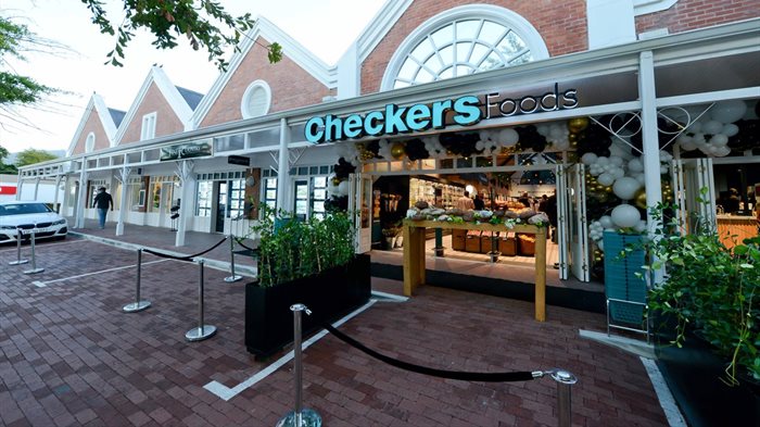 Checkers, Checkers Foods, Checkers Hyper