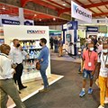 Source: supplied by Specialised Exhibitions. Propak 2022 is an example of what exhibitions will look like going forward