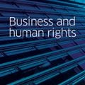 How companies can embed human rights in their organisations