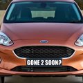 Ford SA's passenger-car exodus: a look at the sales figures