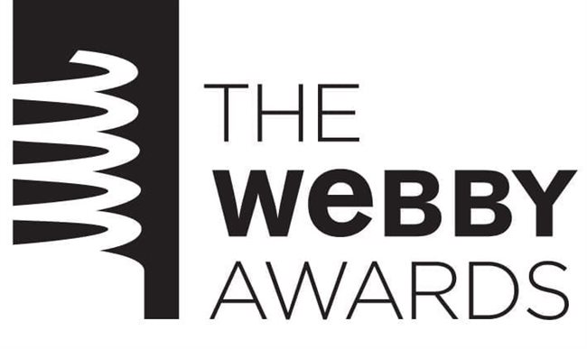 Who will win at the 26th Annual Webby Awards?