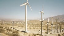 GWEC report says wind industry needs to be 10 times bigger by 2050