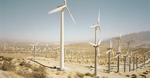 GWEC report says wind industry needs to be 10 times bigger by 2050
