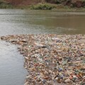 Congolese city turns its plastic problem into profit