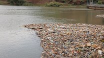 Congolese city turns its plastic problem into profit