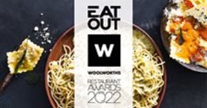 Woolworths partners with the Eat Out Restaurant Awards