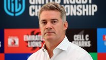 Vodacom United Rugby Championship CEO praises South African rugby marketing model