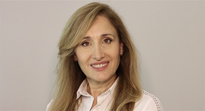 Ria Pinto, general manager and technology leader – IBM South Africa | image supplied