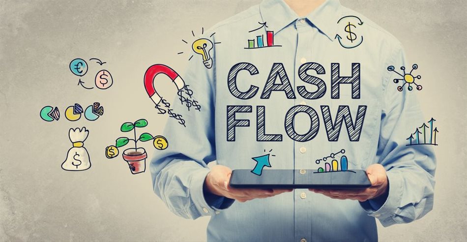 Agency cash flow: How to become cash flow positive